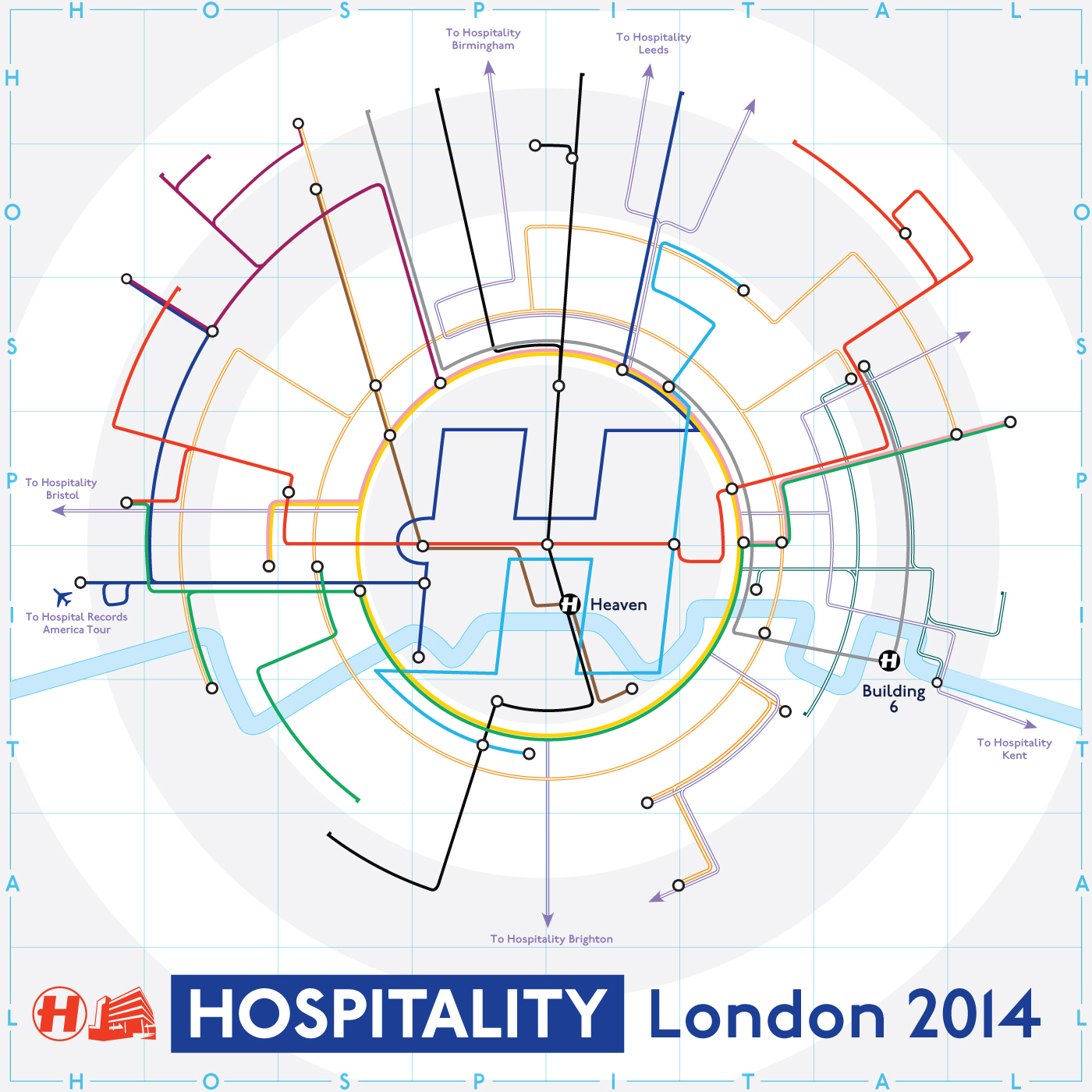 Hospital Records 2014