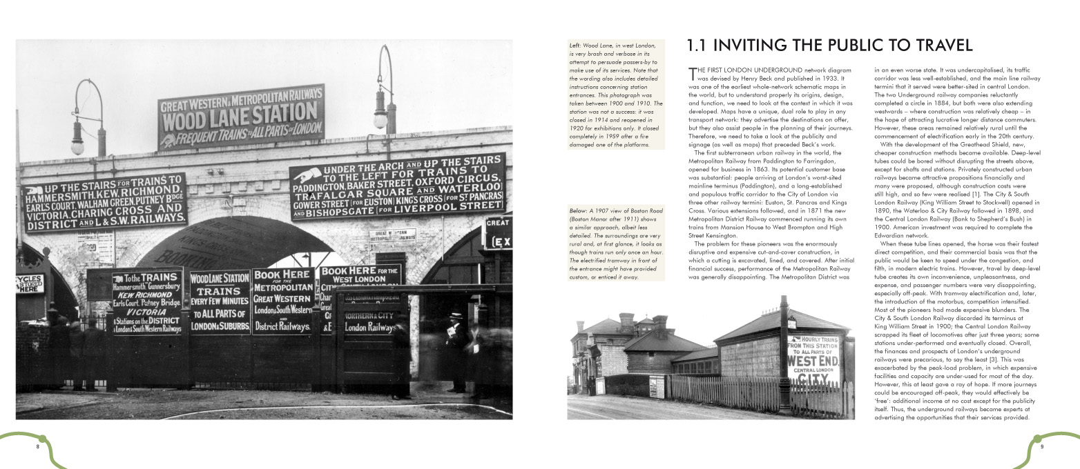 UMU Book Spread