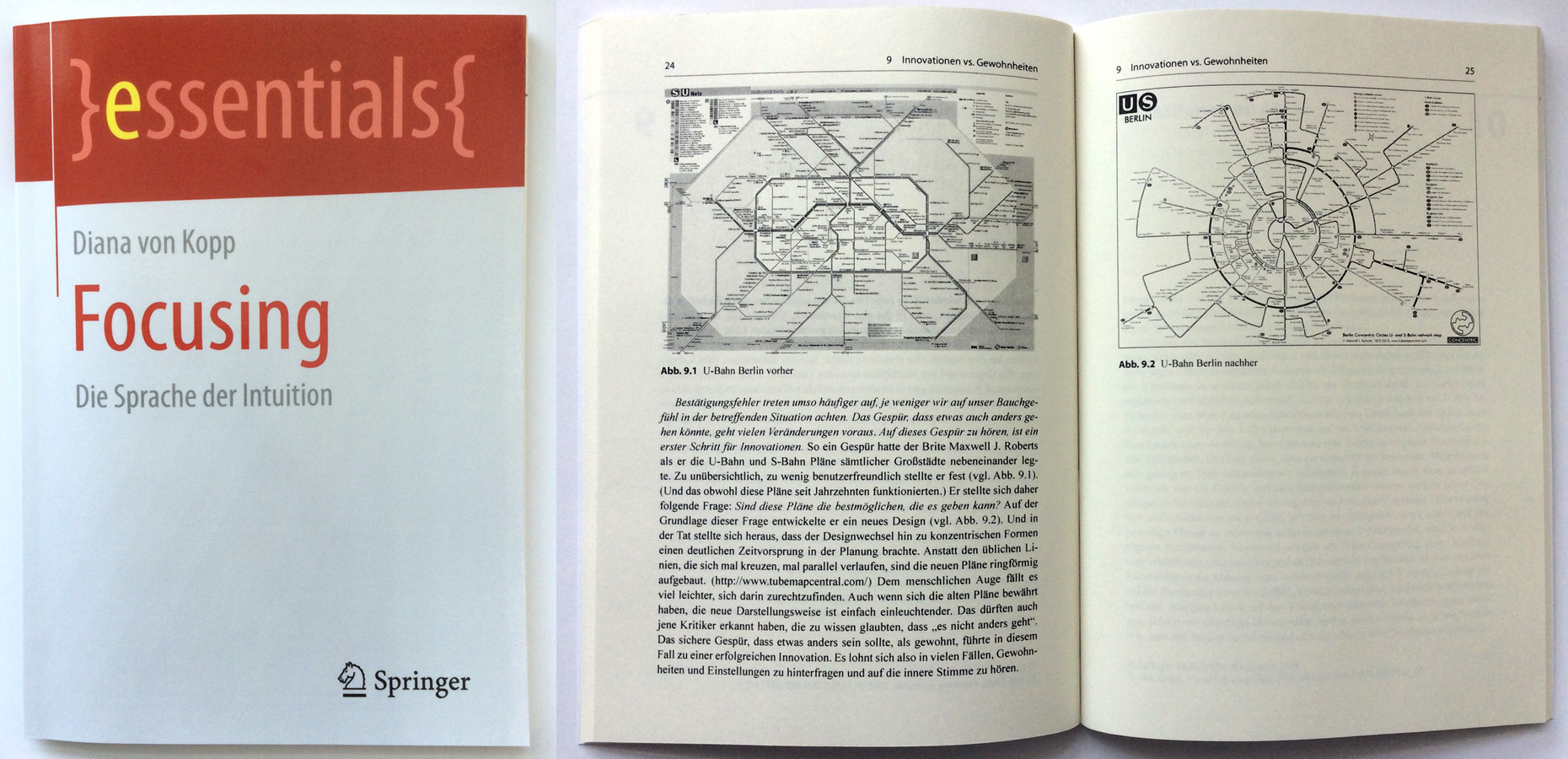 Springer Publishing Picture