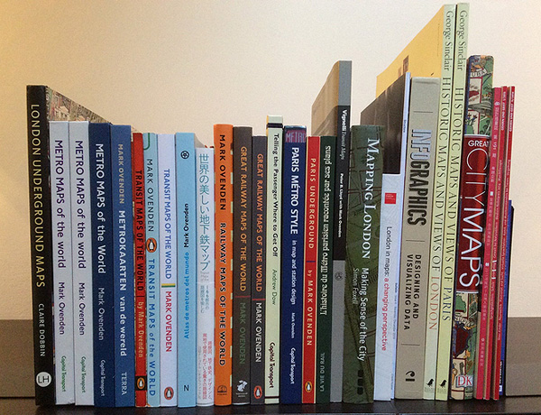 Bookshelf