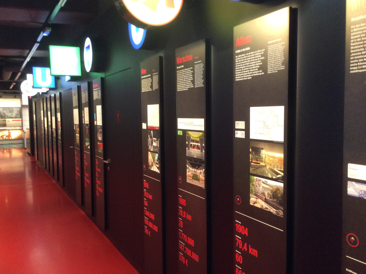 Vienna Exhibition
