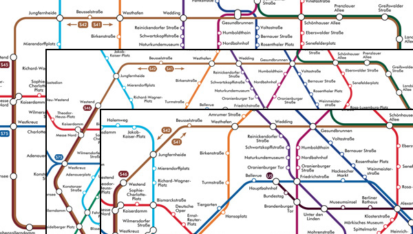 Berlin Map Thumb