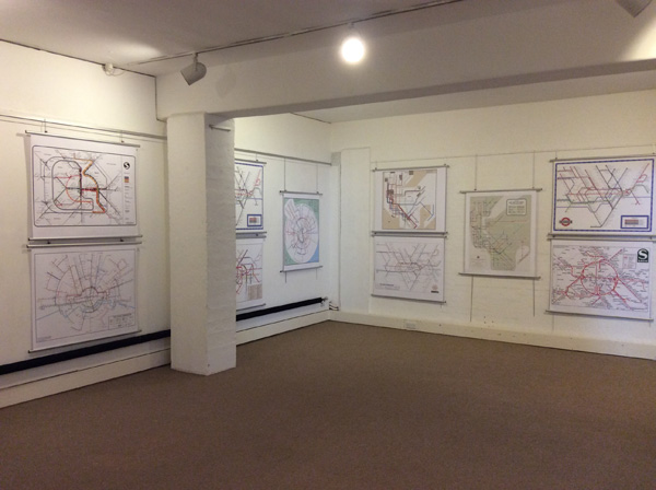 Exhibition photograph
