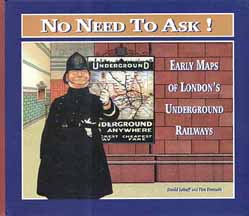 No Need to Ask Thumb